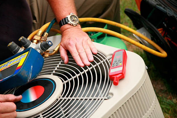 Best Affordable HVAC Services  in Painted Post, NY