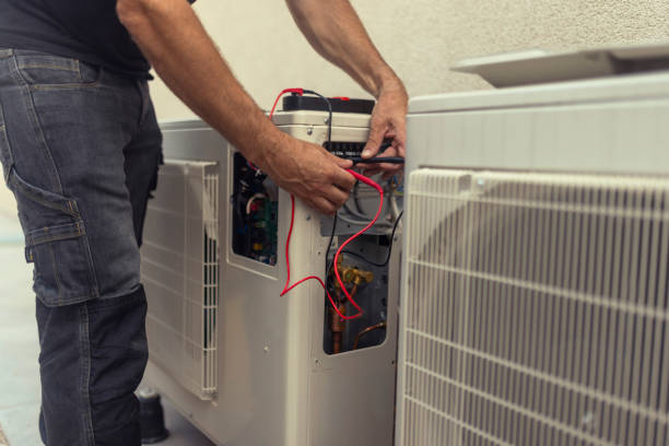 Best 24/7 HVAC Repair  in Painted Post, NY